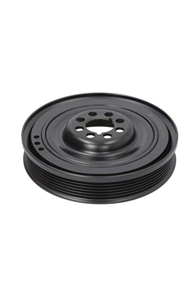 FEBI BILSTEIN Fulie Vibrochen, Arbore Cotit (numar de Nervuri: 5) Audi 80 B4 ...