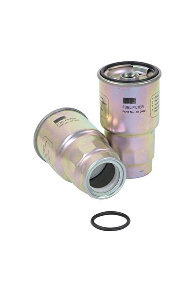 SF Filtru Combustibil Ammann AV70X AV95-2 Bomag Bw174ad Doosan 460 460 Plus K...