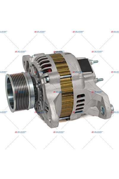 Auger Alternator Renault Kerax Magnum Premium... Scania G I P I R I... 2000-2026