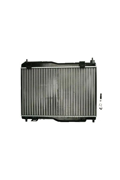 Thermotec Radiator Racire Motor FORD B-MAX/ECOSPORT/FIESTA 6/TOURNEO COURIER ...