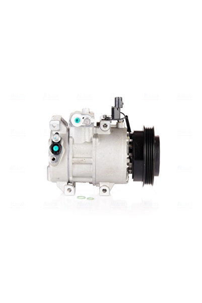 Nissens Compresor Aer Conditionat Clima KIA CERATO 1