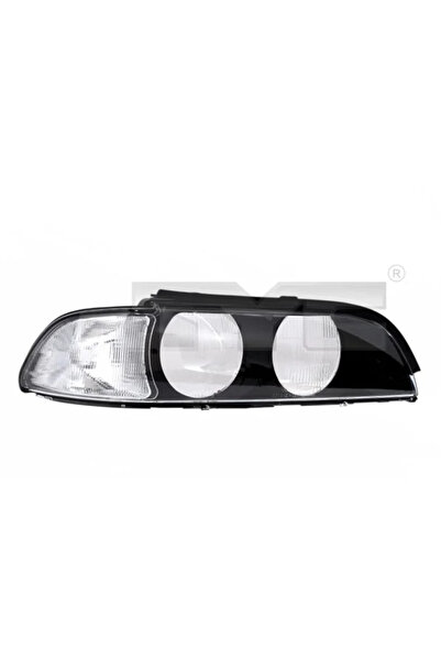 TYC Geam Sticla Far Stanga BMW 5