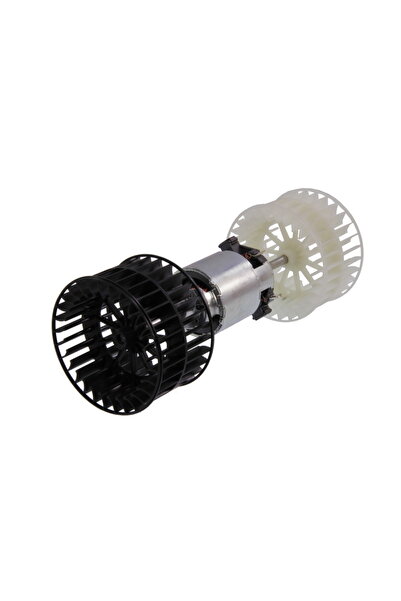 Thermotec Ventilator Motor (24v cu Fanii cu Ventilatoare fara Rezistenta) Man...