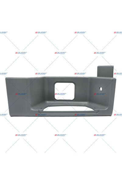 Auger Carcasa Scara Man Tga Tgs I 2000-2026