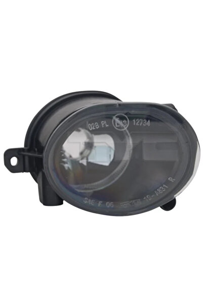 TYC Proiector Ceata Dreapta VOLVO S40 2/V50