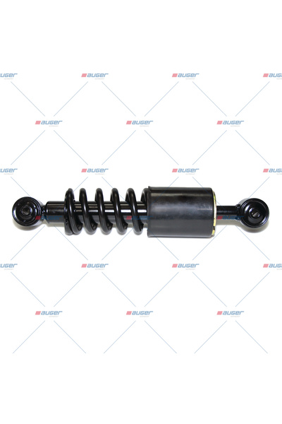 Auger Amortizor Cu Arc Cabina Erf Ect Man F2000 Tga Tgs I 2000-2026