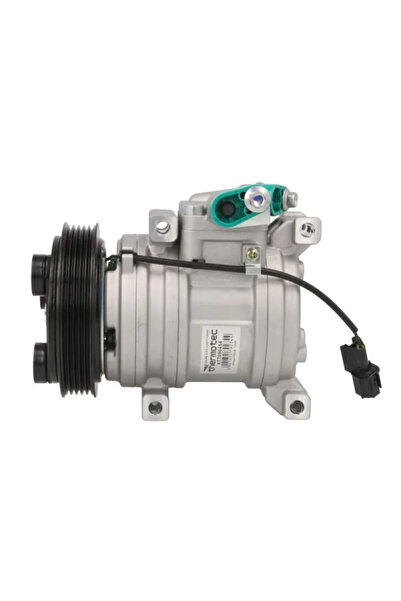 Thermotec Compresor Aer Conditionat Clima HYUNDAI i10 1