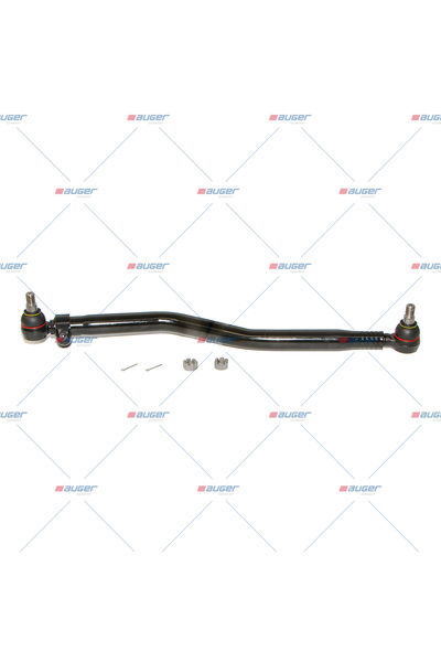 Auger Bara Directie Volvo Fh Fh Ii Fh Iii... 2000-2026
