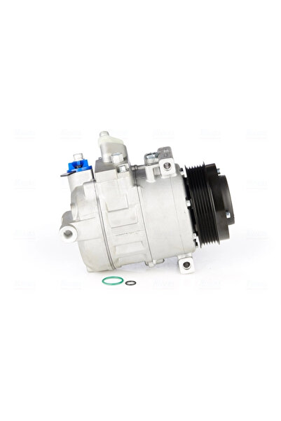 Nissens Compresor Aer Conditionat Clima MERCEDES-BENZ C-CLASS/C-CLASS T-Model...