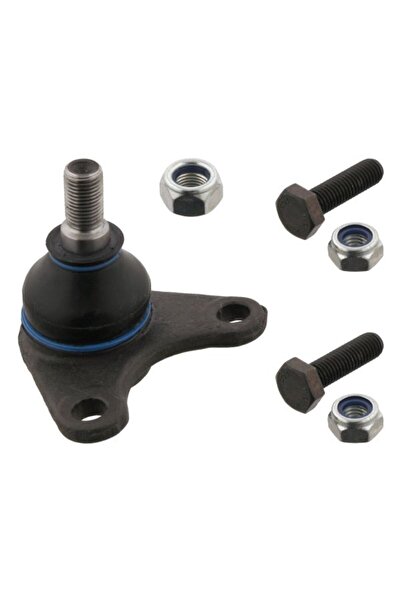 FEBI BILSTEIN Pivot Axa Dreapta/Stanga (inferior Fata) (diametru Con 14 8mm c...
