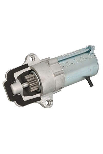 Hella Electromotor (12v 1 2kw Nouă cu Garanție) Volvo 850 C30 C70 I S40 I S40...