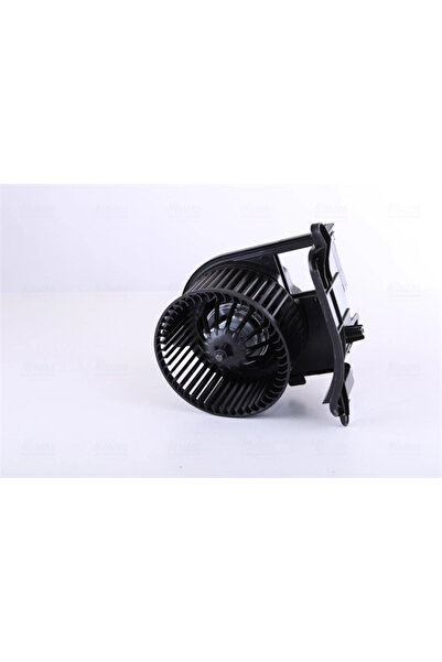 Nissens Ventilator Aeroterma RENAULT CLIO 2