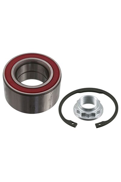 FEBI BILSTEIN Kit Rulment Roata Spate Dreapta/Stanga (39x72x37) Bmw 3 (e36) 1...