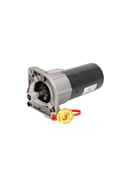 Bosch Demaror (12V 1.7kW Recondiționat Profesional) Fiat Ducato 2.0d/2.3d/3.0...