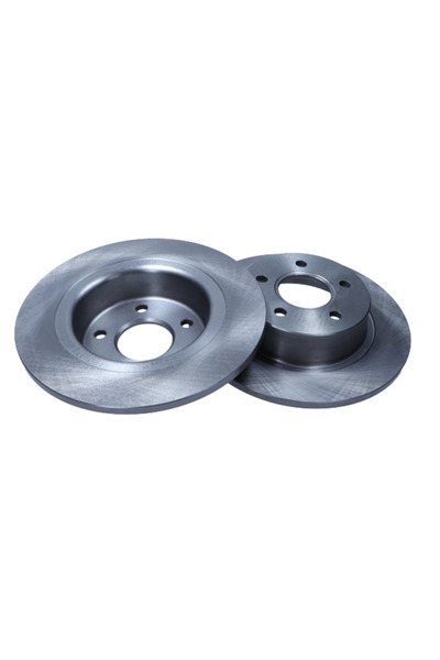 MaxGear Set 2 Discuri Frână 19-1958 Ford Transit Connect