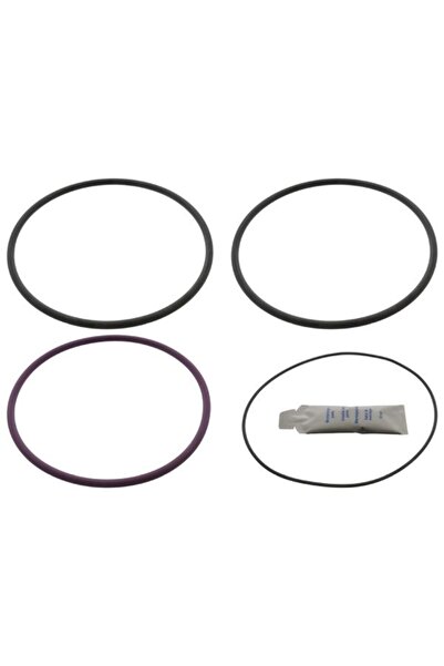 FEBI BILSTEIN Set Garnitura pentru Garnitura Volvo 7300 8500 8700 9700 9900 B...