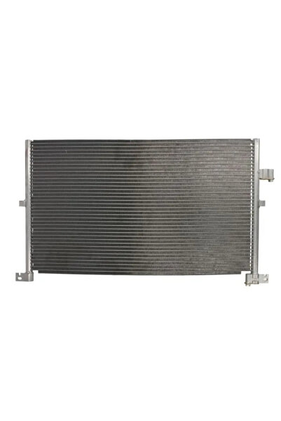 Thermotec Radiator Condensator Aer Conditionat FORD MONDEO 3