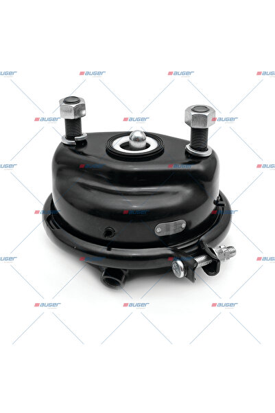 Auger Camera Franare Simpla Disc T24 (port M16x1 5) Bpw Daf Jiefang Krone Kög...
