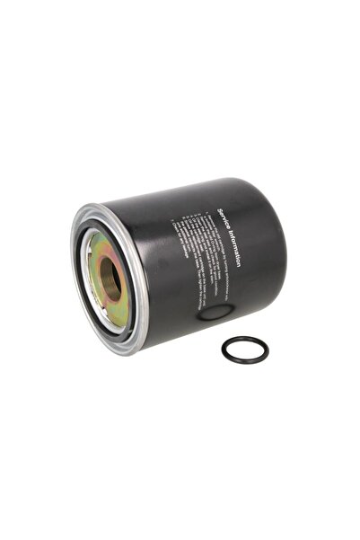 FEBI BILSTEIN Filtru Uscator Cartus de Desicator (m42x1,5mm Dreapta Fata-vers...