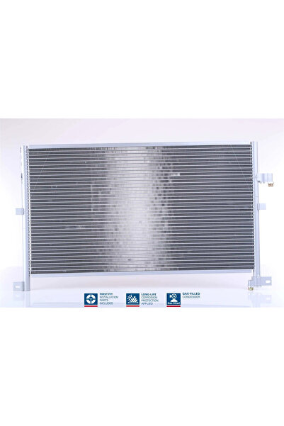 Nissens Radiator Condensator Aer Conditionat FORD MONDEO 3