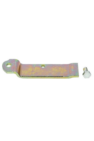 DT Spare Parts Kit Reparare Etrier (placă de Atașare a Plăcuțelor de Frână) E...