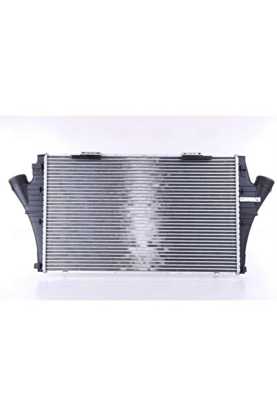 Nissens Intercooler Turbo CADILLAC BLS OPEL SIGNUM/VECTRA C SAAB 9-3 VAUXHALL...
