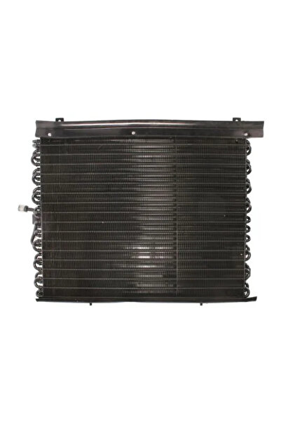 Thermotec Radiator Condensator Aer Conditionat MERCEDES-BENZ 124/124 T-Model/...