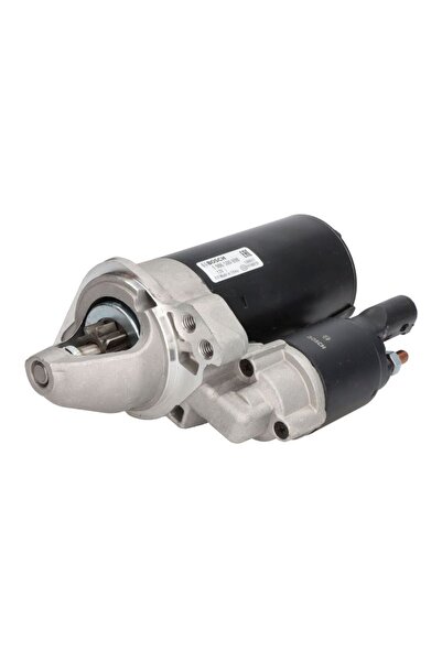 Bosch Electromotor (12v 1 4kw Nouă cu Garanție) Audi A6 C6 A8 D3 Q7 Vw Touare...