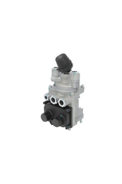 FEBI BILSTEIN Supapa Principala (10bar Numar Conectori: 5) Mercedes Actros At...