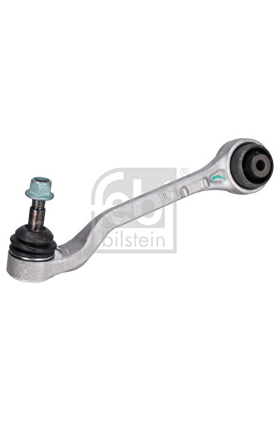 FEBI BILSTEIN Brat, Bascula Roata Fata Stanga Transversal Fata 16 Mm (cu Sile...