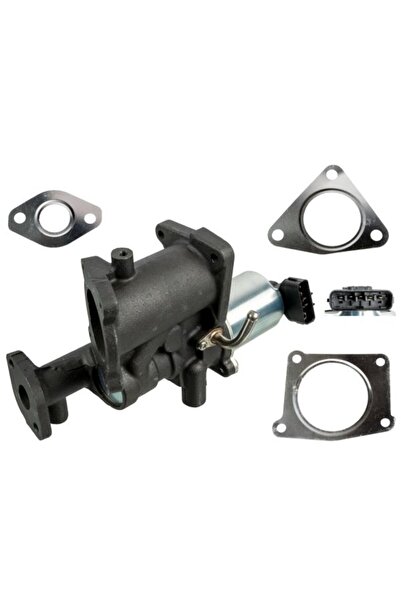 FEBI BILSTEIN Supapă EGR Opel Astra G Astra G Classic Astra H Astra H GTC Com...