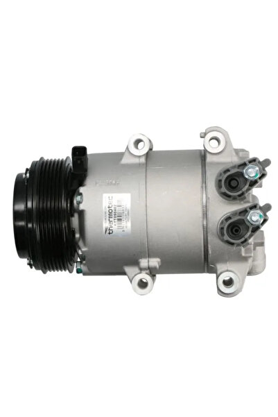 Thermotec Compresor Aer Conditionat Clima FORD B-MAX/ECOSPORT/FIESTA 6/FOCUS 3