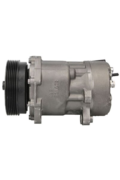 Airstal Compresor de Aer Conditionat (remanufacturate Profesional) Audi A3 Tt...