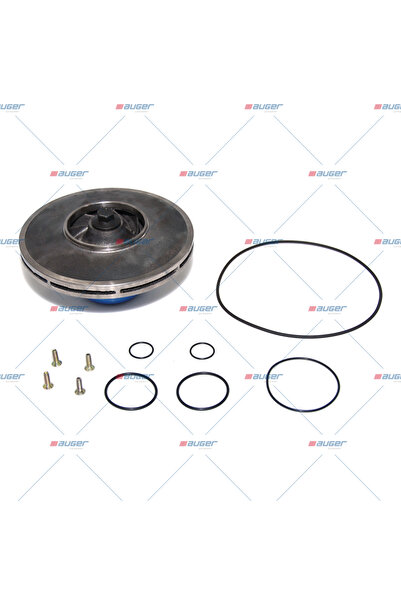 Auger Kit Reparatie Pompa Apa Man E2000 F2000 Lion´s City... 2000-2026