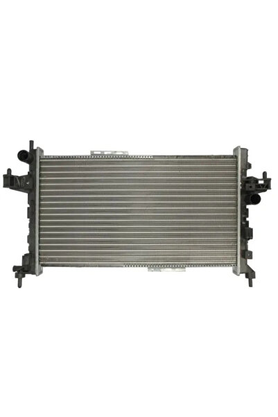 Thermotec Radiator Racire Motor OPEL COMBO/CORSA C/TIGRA TwinTop VAUXHALL COM...