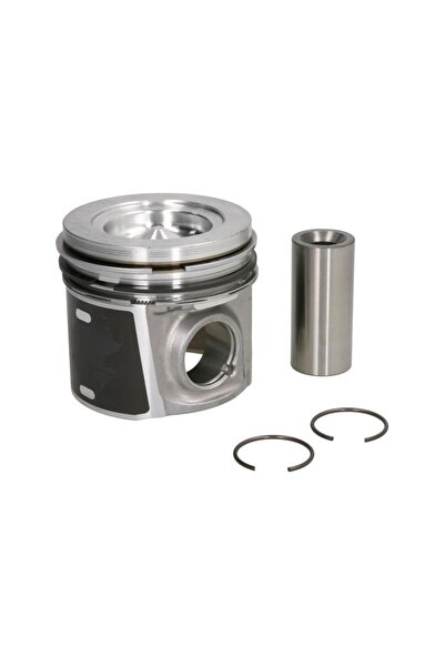 Engitech Piston (+0.40,00) Iveco Daily Iii Daily Iv Fiat Ducato 2.3d 01.05