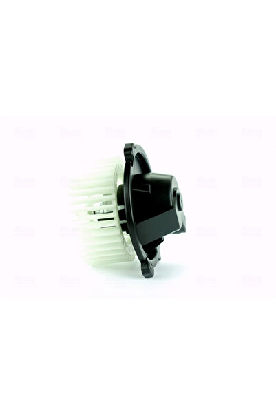 Nissens Ventilator Aeroterma FIAT BARCHETTA/PUNTO LANCIA Y