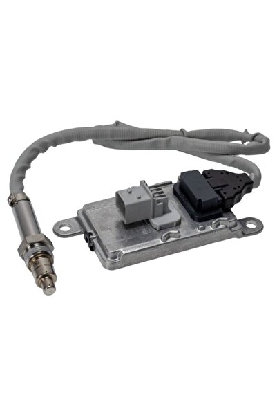 FEBI BILSTEIN Senzor Nox (dupa Convertizor Catalitic M20x1,5) Mercedes Actros...