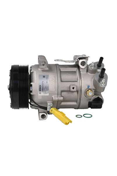 Bosch Compresor de Aer Conditionat Citroen C4 Grand Picasso I C4 Ii C4 Picass...
