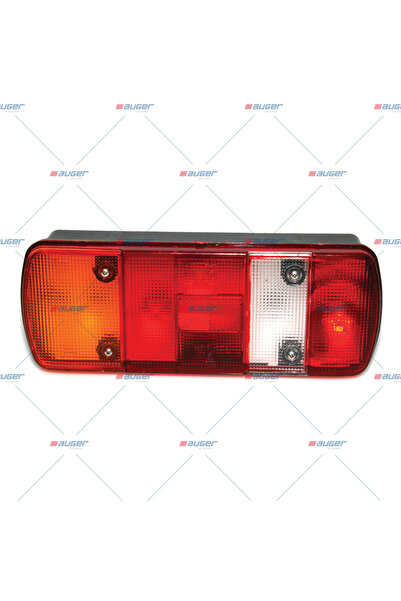 Auger Lampa Stop Mercedes-benz Atego Atego 2 2000-2026