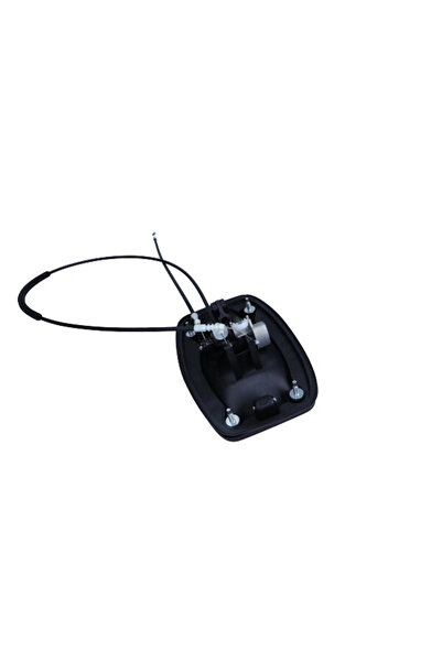 MaxGear Mânerul Exterior Al Ușii 28-0474 Citroën Jumper 2 Fiat Ducato Peugeot...