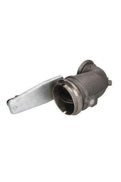 czm Clapeta Frana de Motor (servo cu Galerie si Clapa) Daf Cf 85 Xf 105 01.01...