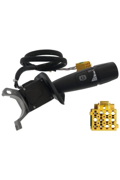 FEBI BILSTEIN Bloc Lumini, Comutator (retarder Retarder) Daf Cf Cf 75 Cf 85 X...