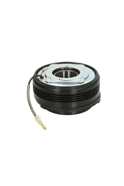 Thermotec Cupla Magnetica Compresor Aer Conditionat Clima BMW 3/X3/X5/Z4