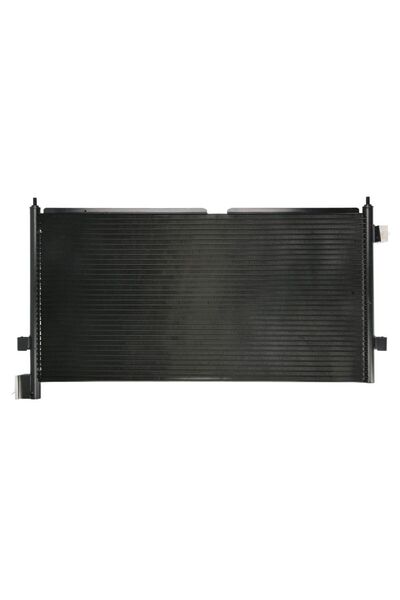 VALEO Condensator A/C 341x16 Volvo Fm Fm Ii FM10 FM12 FM7 FM9 Fmx 08.98- VOLV...
