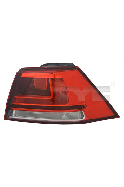 TYC Lampa Spate Dreapta VW GOLF 7
