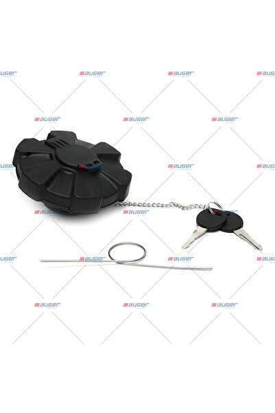 Auger Buson Rezervor Cu Cheie Rezervor Combustibil Daf 65 Cf 75 75 Cf... Man ...