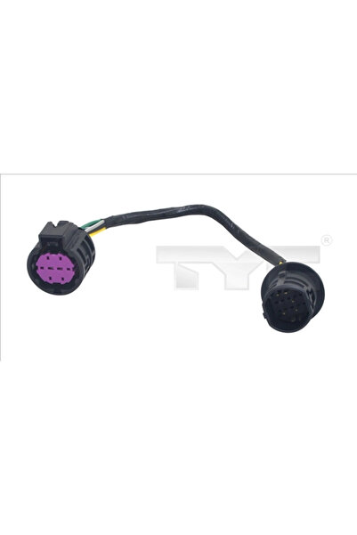 TYC Cablaj Far Pe ambele parti FIAT PANDA