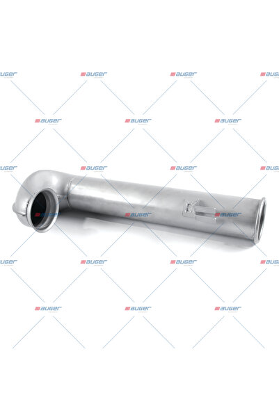 Auger Teava Esapament Daf Cf 75 Cf 85 Xf 105... 2000-2026