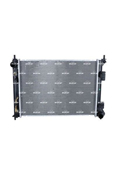 NRF Radiator Racire Motor HYUNDAI ix20 KIA VENGA